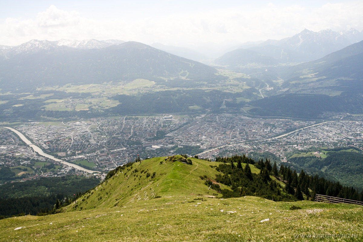 Innsbruck
